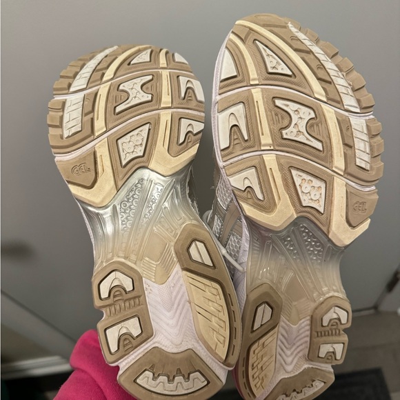 ASICS Gel-Kayano 14 “White Simply Taupe” 2023 - Picture 2 of 6